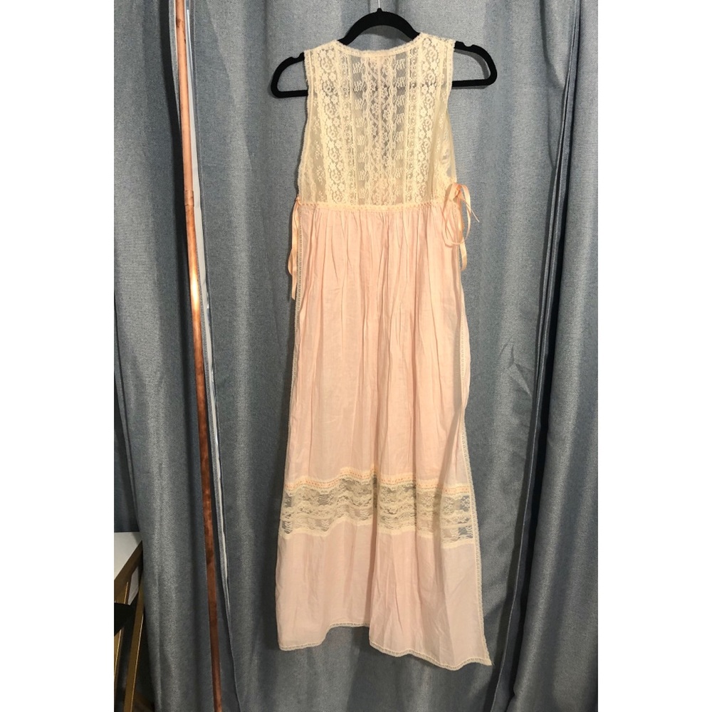 Miss Dior Vintage Nightgown - Picture 2 of 4